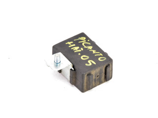 Комплект блоков управления 39110-02045, 9030930494F   KIA Picanto