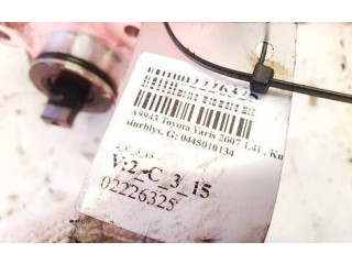 Vstřikovací čerpadlo 0445010134, 22100-0n020   Toyota Yaris     