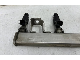 Vstřikovací lišta 4m5g-9d280-db, 0280156154   Volvo S40     