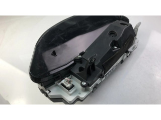 Přístrojová deska  Toyota Yaris 2007 838000D660D  