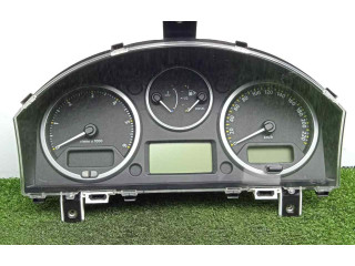 Přístrojová deska  Land Rover Freelander 2 - LR2 2008 6H5210849FE  
