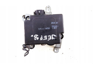 Блок управления 580241362, 2663a580241362   Jeep Grand Cherokee