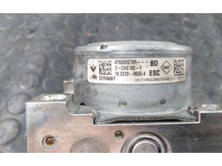 Jednotka ABS 476600078R, 10022006554   Dacia Lodgy 2017