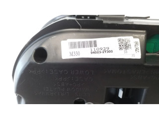 Přístrojová deska  Hyundai ix35 2011 940032Y300  
