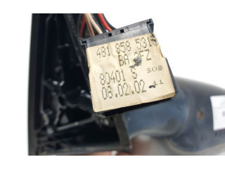 Zpětné zrcátko  Audi A6 S6 C5 4B 1997  30991  