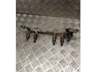 Vstřikovací lišta 0280150762, 0280160258   Peugeot 405     