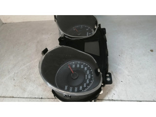 Панель приборов 940031K190, 11001807701U   Hyundai ix20       