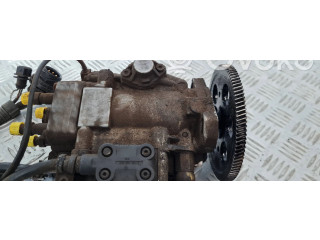 Vstřikovací čerpadlo    Nissan Terrano     