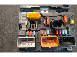   Pojistková skříňka 9661707880   Citroen C2 2007