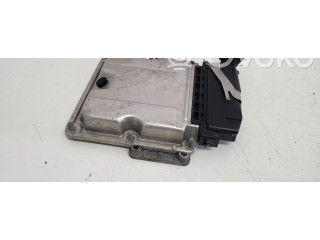 Řídící jednotka 9641188180, EDC15C2   Peugeot 607 2001