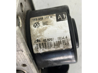 Блок АБС 1K0614117H, 1K0614117H   Volkswagen  Golf Plus  2005 - 2013 года
