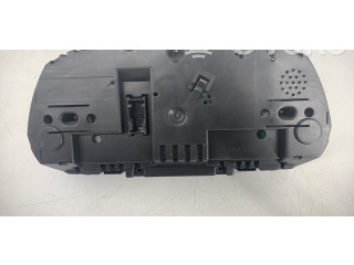 Přístrojová deska  BMW 1 E81 E87 2004 62109283802  