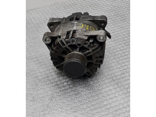 Генератор 9678048880, 1606856980   Peugeot 3008 I      