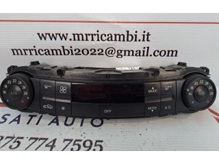 Блок управления климат-контролем 2118302290, 2118302290   Mercedes-Benz E W211