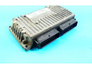 Блок управления коробкой передач 8200324565, IMPRK1183949   Renault Megane II