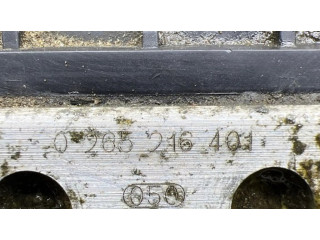 Jednotka ABS 0265216401   Alfa Romeo 156 1999