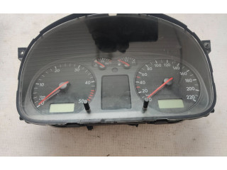 Přístrojová deska  Volkswagen Transporter - Caravelle T5 2005 7D0920800B, 110008934003  