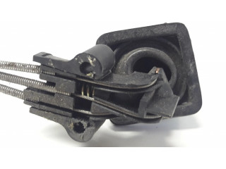 Zpětné zrcátko  Volkswagen PASSAT B3 1987  0017273  