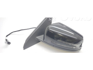 Zpětné zrcátko  Mercedes-Benz A W176 2014  A1768107116  