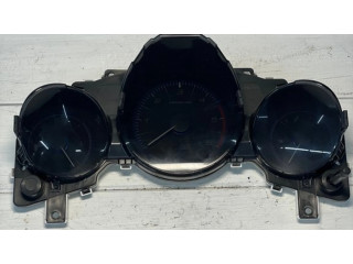 Панель приборов HR0407472, E813   Honda Civic       