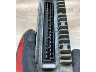 Блок управления АБС 9607918680, S101315001F   Peugeot 605
