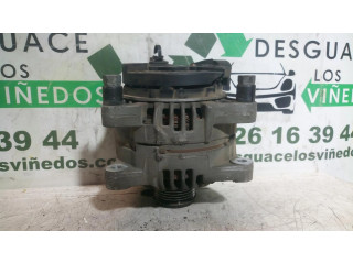 Генератор 9646321880, ALTERNADOR   Citroen C4 I 1.6     