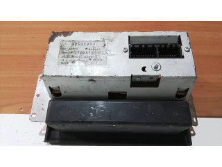 Дисплей    MR532881, 27025167C   Mitsubishi Pajero