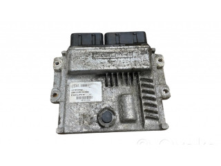 Řídící jednotka 9809447980, 9819213980   Peugeot 308 2008