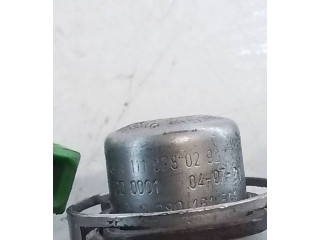 Vstřikovací lišta A1110780292, 000001   Mercedes-Benz C W203     