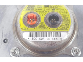 Подушка безопасности водителя 4513035420C0, 4513035420C0   Toyota Land Cruiser (J120)