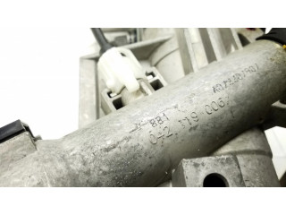  рейка  Колонка рулевая 042119006, 3450156   BMW X3 E83 2003-2010 года
