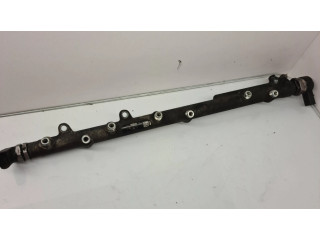Vstřikovací lišta 0445216008   BMW 5 E60 E61  pro naftový motor 3.0  