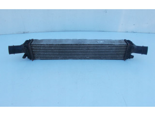 Радиатор интеркулера 8K0145805E, 8K0145805E   Audi Q5 SQ5