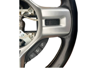 Руль Mitsubishi Lancer Evolution X  2008 - 2014 года MQ040, Z3467      