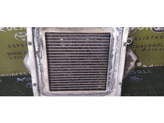 Интеркулер  INTERCOOLER   Ford Maverick 2.7
