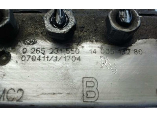 Jednotka ABS 1400513280, 0265800427   Fiat Scudo 2007