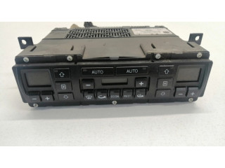 Блок управления климат-контролем 5HB00715506, 4D0820043K   Audi A8 S8 D2 4D