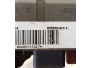 Блок предохранителей 8200004201E, 8200283817   Renault Espace -  Grand espace IV    