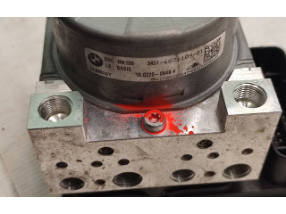 Jednotka ABS 6875559, 34516875558   BMW 2 F22 F23 2017