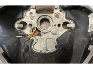 Руль 5G0419091, 5G0419091   Volkswagen PASSAT B8 USA