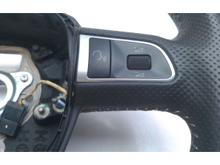 Volant Audi A5 Sportback 8TA 2010 8P0419091DTXCF, 8P0419091DT  