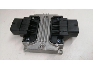 Блок управления коробкой передач 55563099, WKGA005333814   Saab 9-5