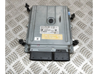 Řídící jednotka A2789001300, 0261S07813   Mercedes-Benz GL X166 2015