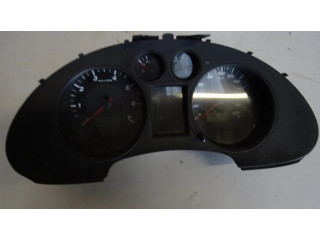 Панель приборов 6L0920801   Seat Ibiza III (6L)       