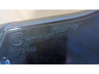 Zpětné zrcátko  BMW 7 F01 F02 F03 F04 2011    