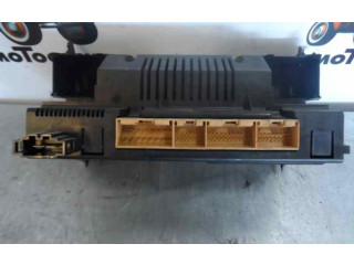 Блок управления климат-контролем 4B0820043P, 5HB00760412   Audi A6 S6 C4 4A