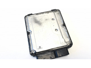 Блок управления двигателя 4L0910401G, 4L0907401A   Audi Q7 4L