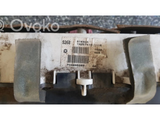 Přístrojová deska  Chrysler Voyager 1997 P04685268AA  