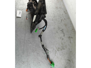 Zpětné zrcátko  Volvo XC60 2013  31298529, 31371148  