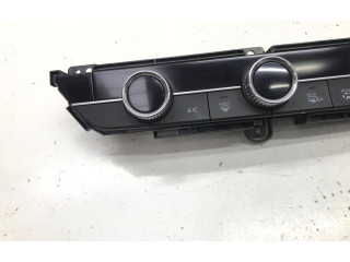 Блок управления климат-контролем 796103V0Q810M1, 2401122A0160   Honda ZR-V